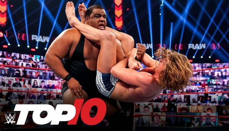 WWE Wins Several Awards At The Cynopsis Model D Awards