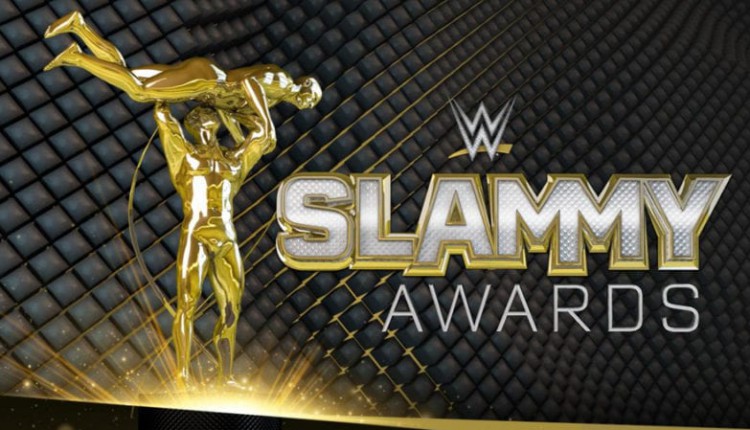 WWE announces host for this year’s Slammy Awards