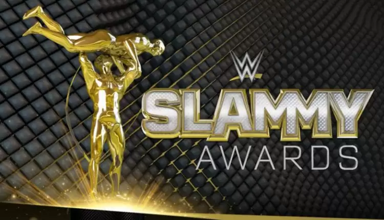WWE announces host for this year’s Slammy Awards