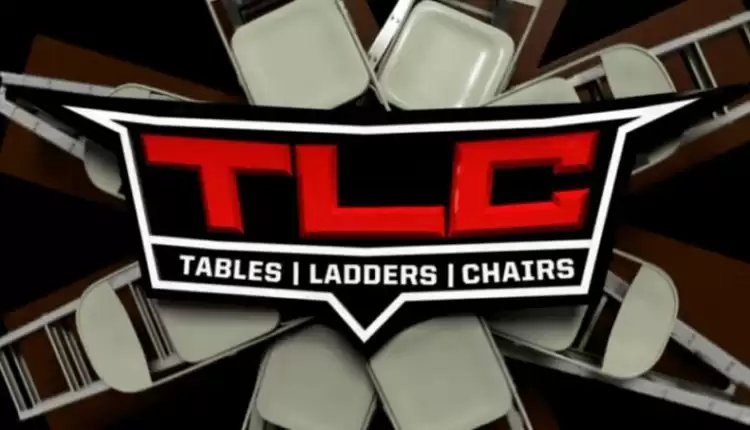 WWE confirms SmackDown title match is still taking place at TLC PPV