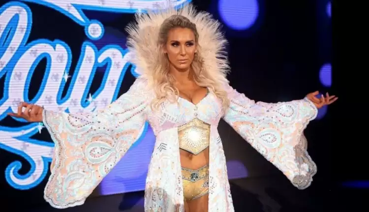 WWE has locked in plans for Charlotte Flair’s return
