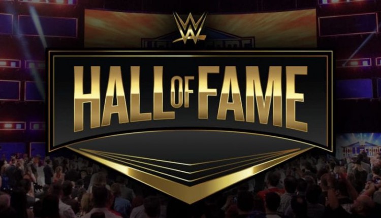 WWE is in the process of building a physical Hall of Fame location