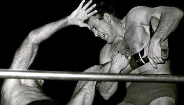 WWE issues statement on passing of Danny Hodge