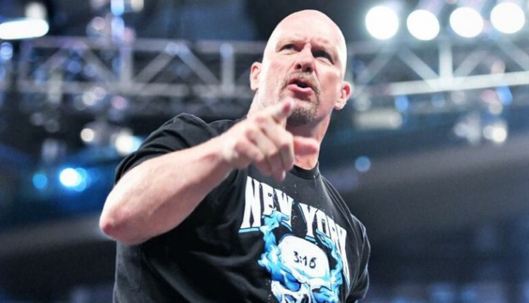 WWE looking to settle legal dispute over Stone Cold trademark with NFL player
