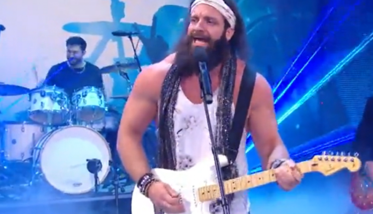WWE star Elias getting a character makover?