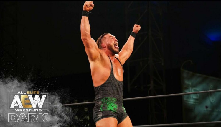 Wardlow Discusses His WWE Tryout, Kurt Angle Trying To Help Him Get Signed By WWE