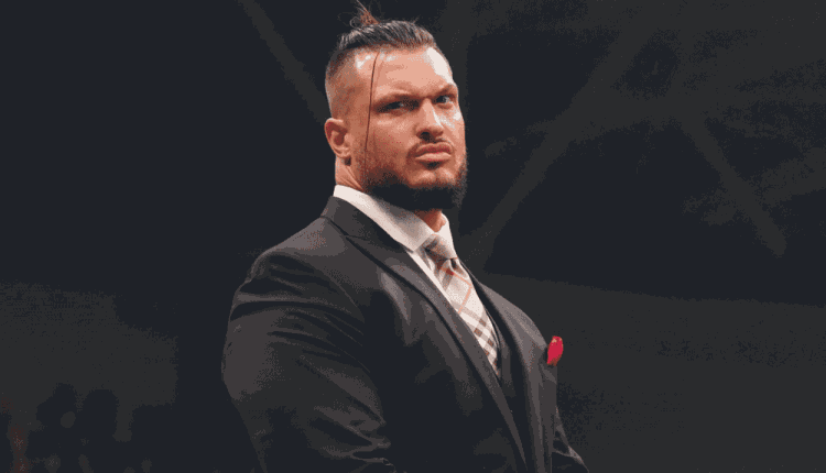 Wardlow on what Kurt Angle told him after his WWE tryout, why he has no memory of his match with Cody Rhodes, why he doesn't have many friends