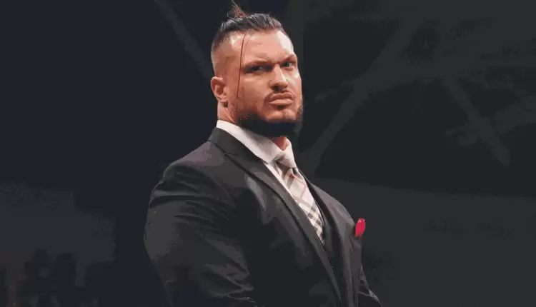 Wardlow on what Kurt Angle told him after his WWE tryout, why he has no memory of his match with Cody Rhodes, why he doesn't have many friends