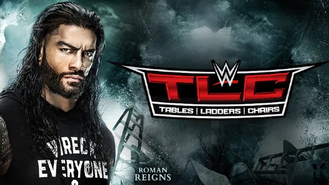 Watch TLC: Tables, Ladders & Chairs (2020) Full Show Online Free