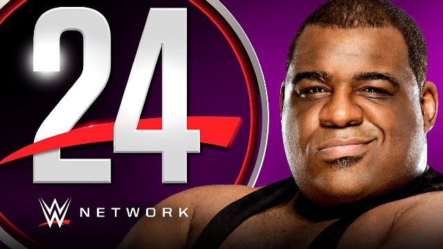 Watch WWE 24: Keith Lee 12/7/2020 Full Show Online Free