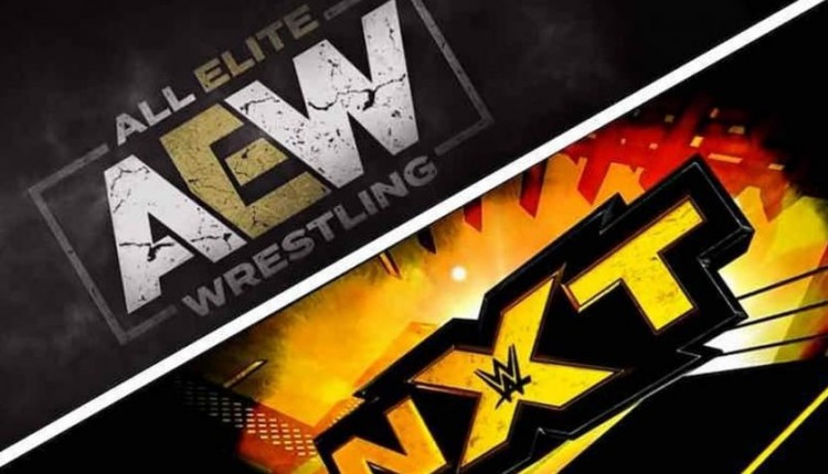 AEW Dynamite and WWE NXT Ratings: January 20, 2021