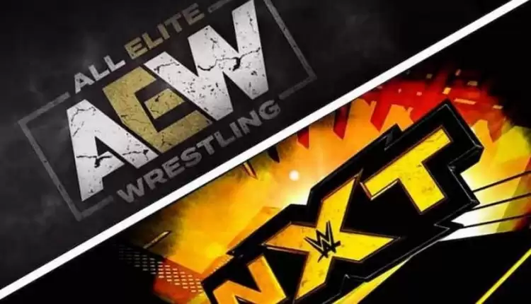 AEW Dynamite and WWE NXT Ratings: January 20, 2021