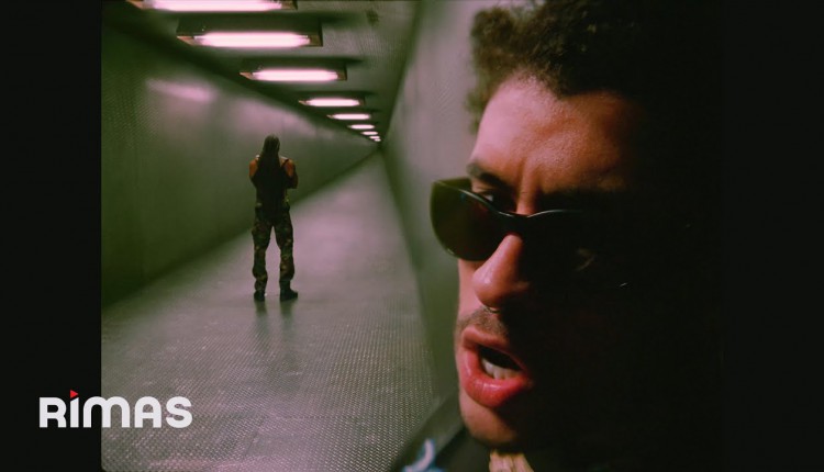 Booker T stars in new Bad Bunny music video; WWE files for new trademarks