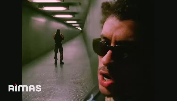 Booker T stars in new Bad Bunny music video; WWE files for new trademarks