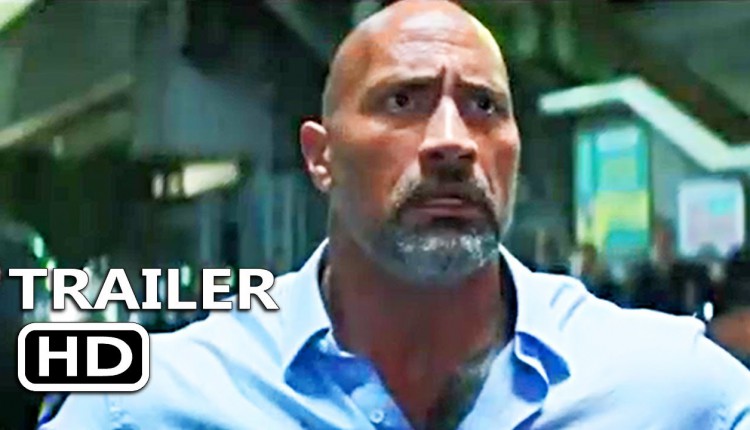Dwayne Johnson releases the first trailer for NBC Comedy Series “Young Rock"