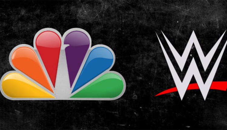 NBC Sports shutting down could affect WWE programming on USA