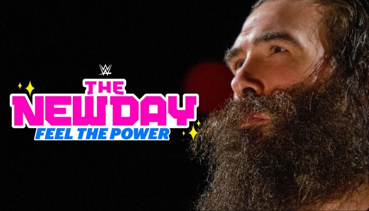 The New Day: Feel the Power - our time with Jon Huber is now on YouTube