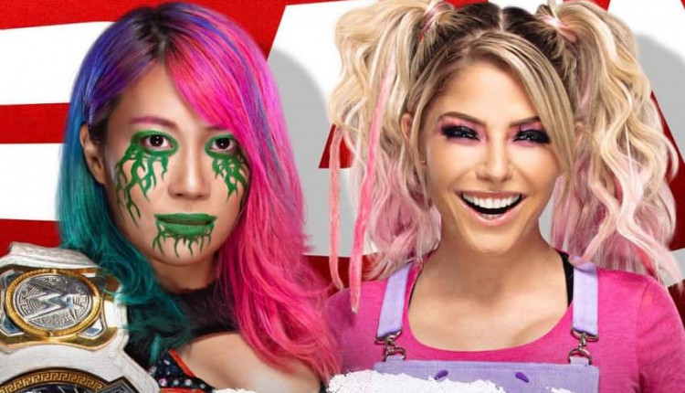 New matches announced for tomorrow night