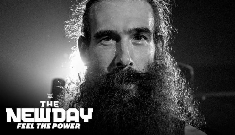 The New Day will pay tribute to Jon Huber Monday