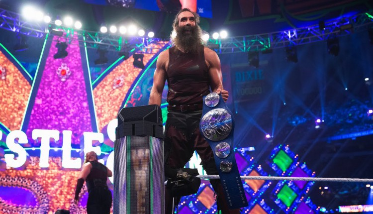 Video: WWE releases new video of Superstars continuing to honor the late Jon Huber
