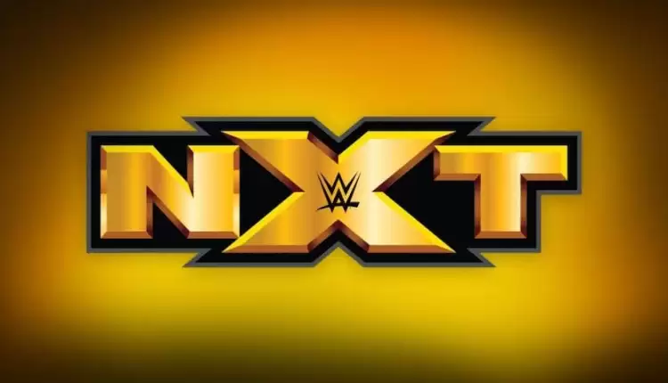 WWE NXT Results 1/20/21
