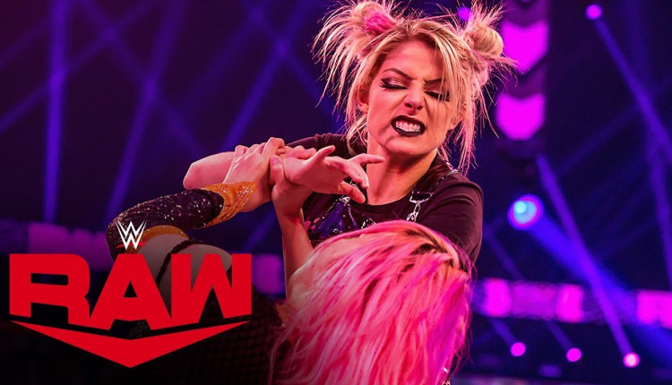WWE Raw Highlights: Asuka vs Alexa Bliss, Randy Orton, Drew McIntyre
