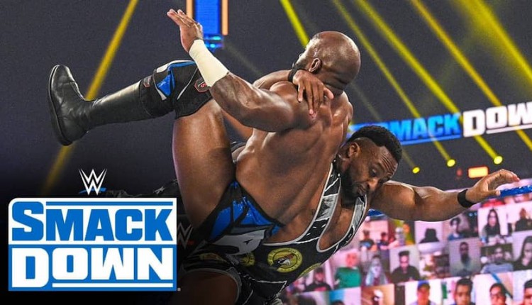 WWE SmackDown Overnight Ratings: January 22