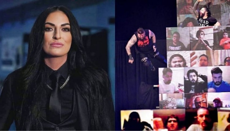 WWE SmackDown Overnight Ratings 1-1-21