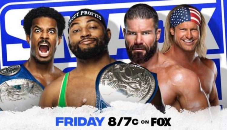 Championship Matches announced for next week