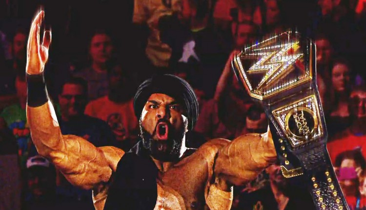 WWE releases video introducing Indian stars ahead of Tuesday’s Superstar Spectacle