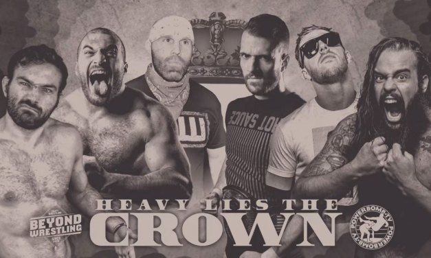 Watch Beyond Wrestling Heavy Lies The Crown 12/31/2019 Full Show Online Free