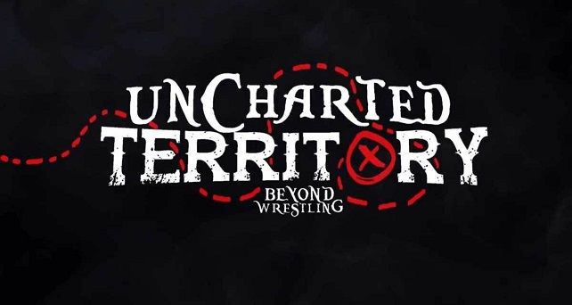 Watch Beyond Wrestling Uncharted Territory S02E4 10/24/2019 Full Show Online Free