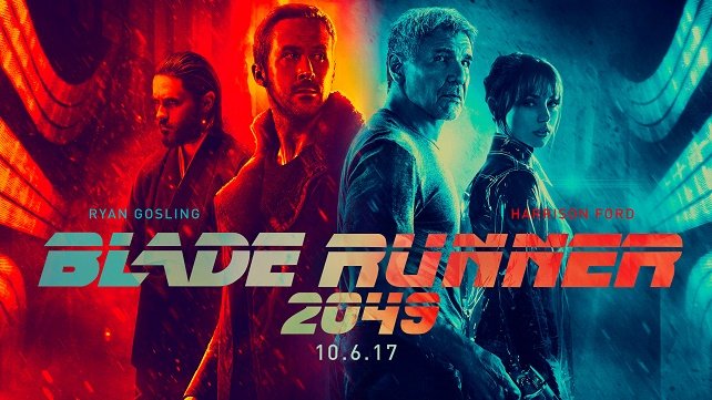 Watch Blade Runner 2049 (2017) Full Movie Online Free HD