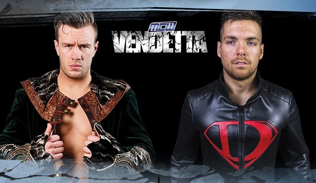 Watch MCW Vendetta 1/11/2020 Full Show Online Free