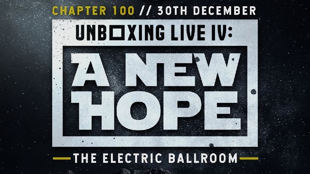 Watch PROGRESS Chapter 100 ‘Unboxing Live IV: A New Hope 12/30/2019 Full Show Online Free