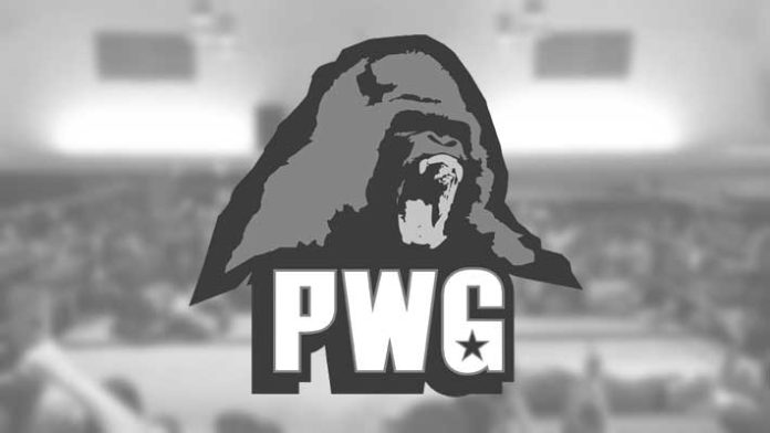 Watch PWG Sixteen 10/26/2019 Full Show Online Free