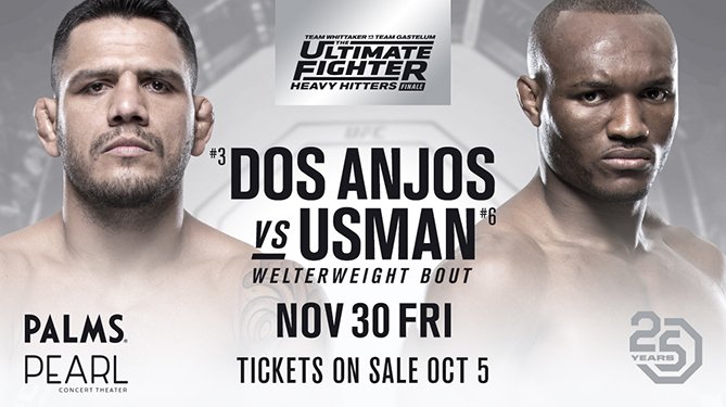 Watch The Ultimate Fighter: Heavy Hitters Finale 11/30/2018 Full Show Online Free