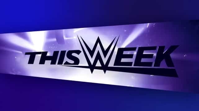 Watch This Week in WWE 4/1/2016 Full Show Online Free