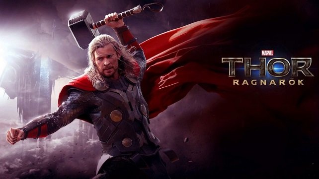Watch Thor: Ragnarok (2017) Online Free Full Movie Watch Online Download HD