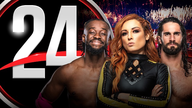 Watch WWE 24 Wrestlemania New York 1/26/2020 Full Show Online Free