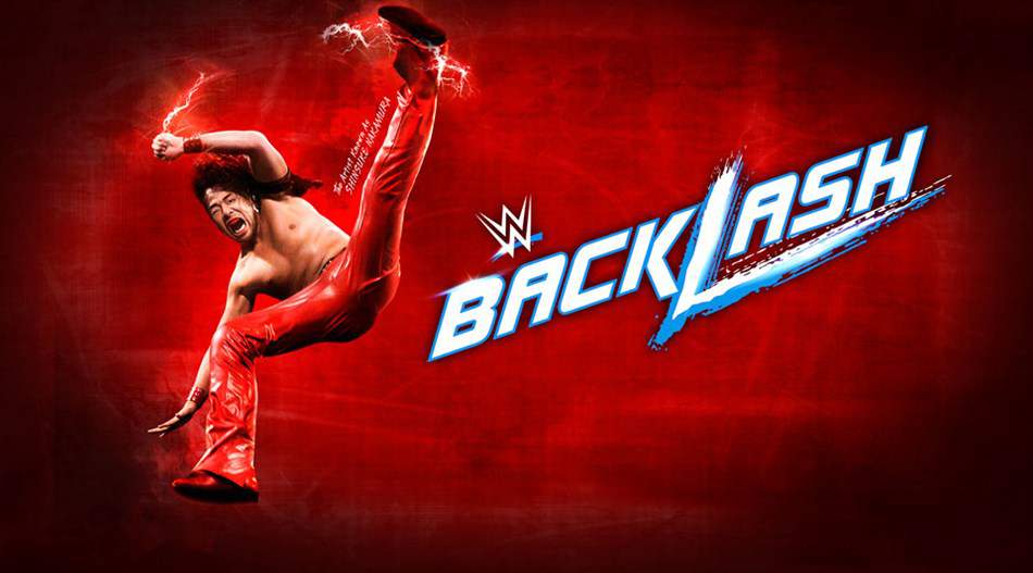 Watch WWE Backlash 2017 Full Show Online Free