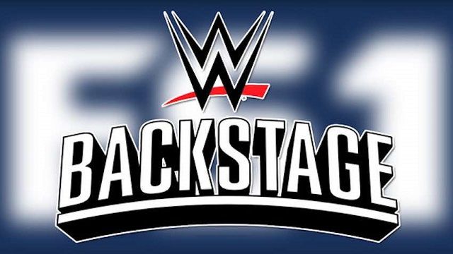 Watch WWE Backstage 1/14/2020 Full Show Online Free