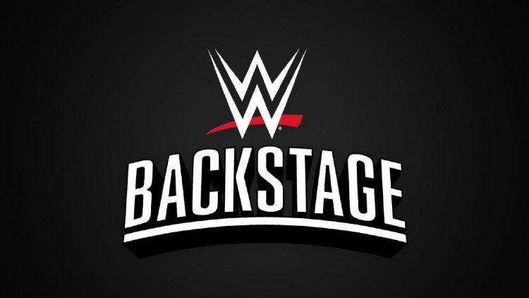 Watch WWE Backstage 1/30/2021 Royal Rumble Special Online Free