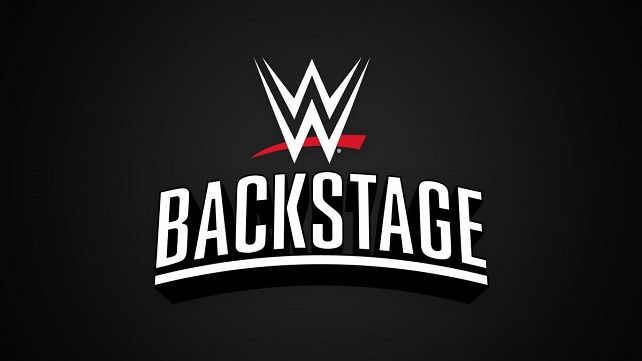 Watch WWE Backstage 2/25/2020 Full Show Online Free