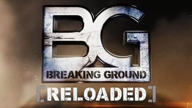 Watch WWE Breaking Ground Season 2 Episode 1 Online Free