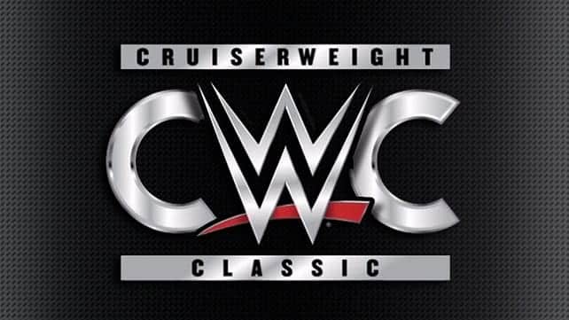 Watch WWE Cruiserweight Classic 7/13/2016 Full Show Online Free