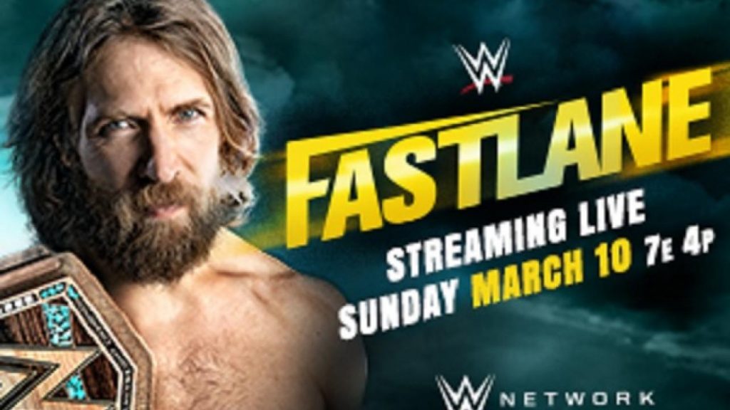Watch WWE Fastlane 2019 PPV 3/10/2019 Full Show Online Free
