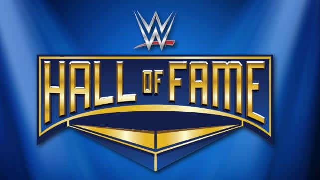 Watch WWE Hall of Fame 2016 Full Show Online Free