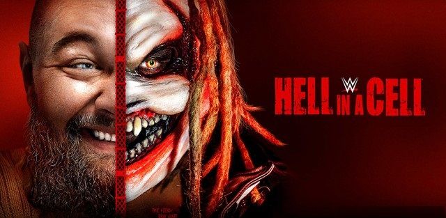 Watch WWE Hell in a Cell 2019 Full Show Online Free
