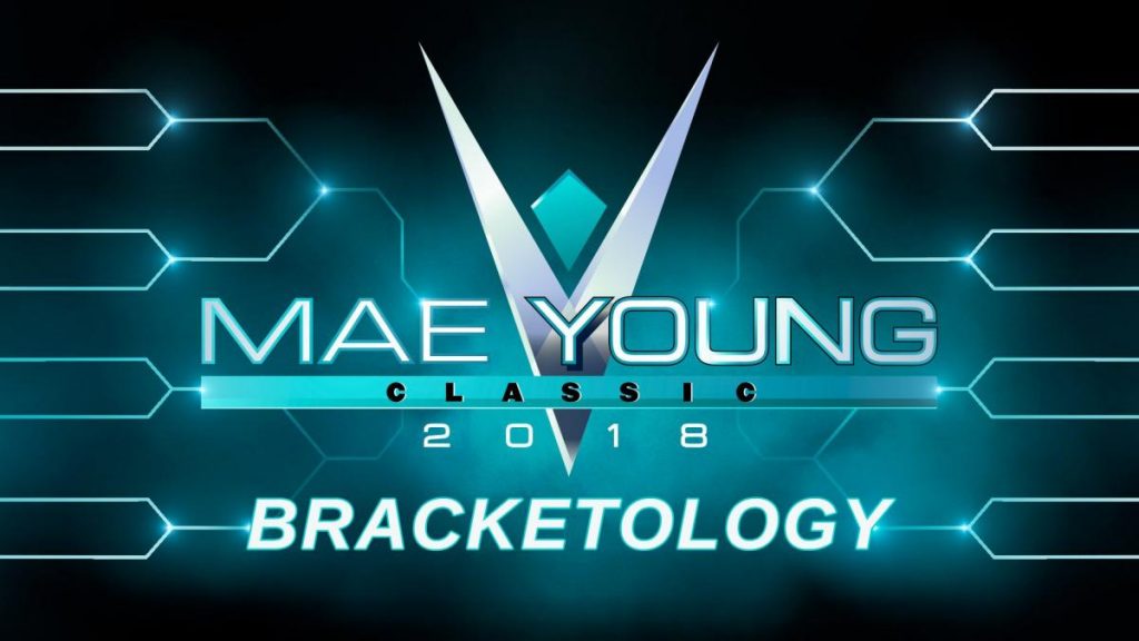 Watch WWE Mae Young Classic S02E00 Bracketology Full Show Online Free